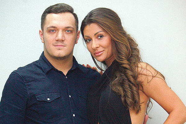 BILA JE SKANDAL MAJSTOR, OPTUŽILA GASTOZA DA JU JE TUKAO: Povukla se i odjednom NESTALA, ovo je Zorica Dukić DANAS!