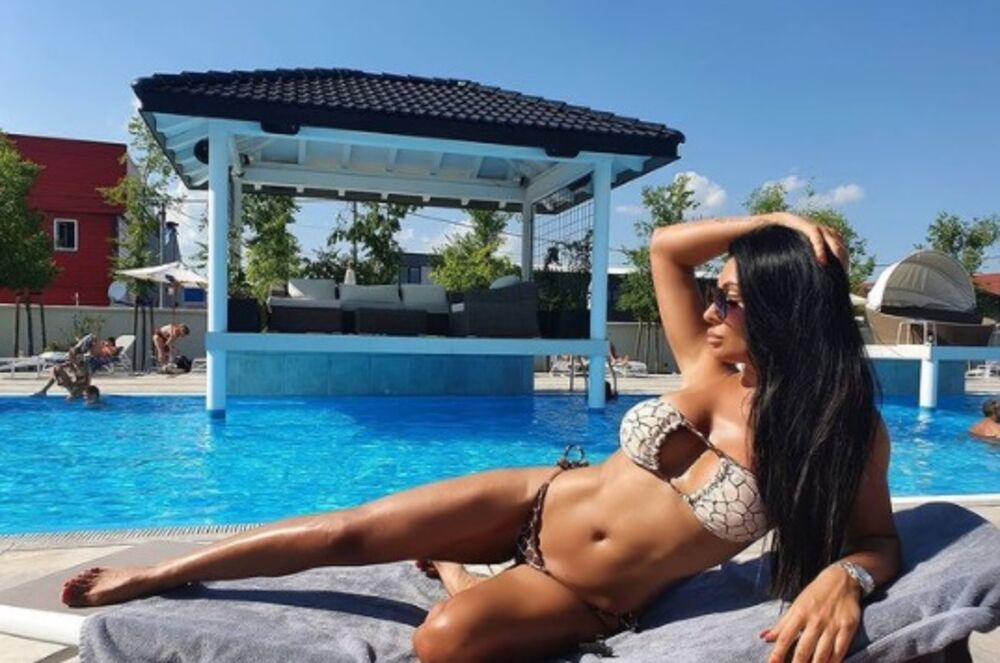 Zorica Dukić danas izgleda dosta drugačije