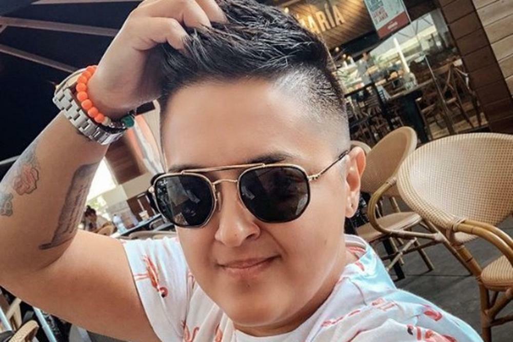 MARIJA ŠERIFOVIĆ U DUBAI POVELA SA SOBOM I ZGODNU PEVAČICU: Uživale su zajedno na ODMORU, napunile baterije!