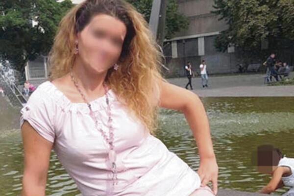 IZMASAKRIKAO BIVŠU PARTNERKU PRED NJENOM ĆERKOM! David G. je osuđen na doživotnu robiju u Nemačkoj