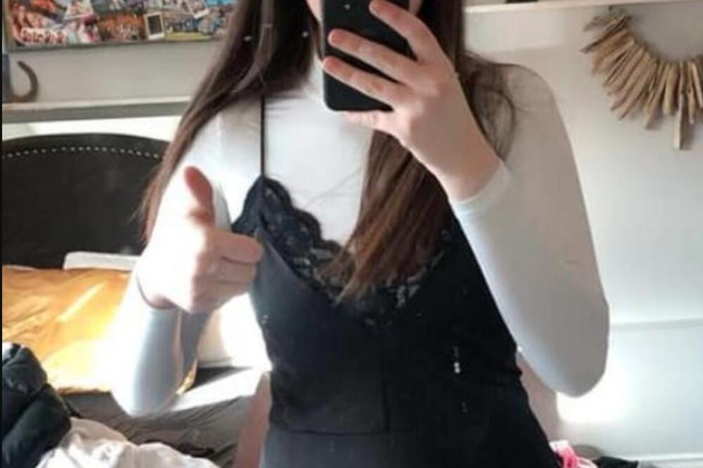 DEVOJKU IZBACILI IZ ŠKOLE ZBOG ODEVNE KOMBINACIJE! Da li je vama ovo neprikladno i ko je zapravo kriv? (FOTO)