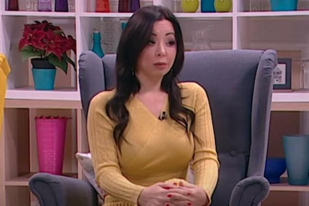 OVO JE PROŠLOST NATAŠE ĐORĐEVIĆ: Jedan čovek je bio jako bitan za NJENU KARIJERU!