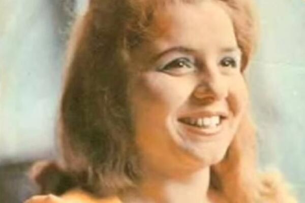 PREMINULA NA DANAŠNJI DAN, SVI JE OBOŽAVALI A ONA PATILA: Životna priča Vide zbog koje su mnogi SEKLI VENE u Jugi