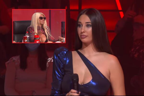 KARLEUŠA JU JE PONIŽAVALA, A ONA SADA PLENI BRUTALNIM IZGLEDOM: Njen novi snimak raspametio pratioce! (VIDEO)