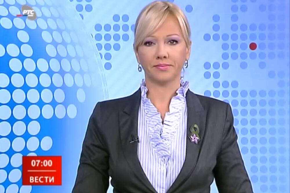 RAZVELA SE, DOBILA RAK, PA KORONU: Evo kako danas izgleda Ivona Pantelić, OVO BI MALO KOME POŠLO ZA RUKOM (FOTO)