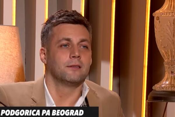 OTAC MU JE U RATU OSTAO INVALID, A PORODICA ZAVRŠILA U ZATVORU: Potresna priča Bojana Vaskovića tera suze na oči!