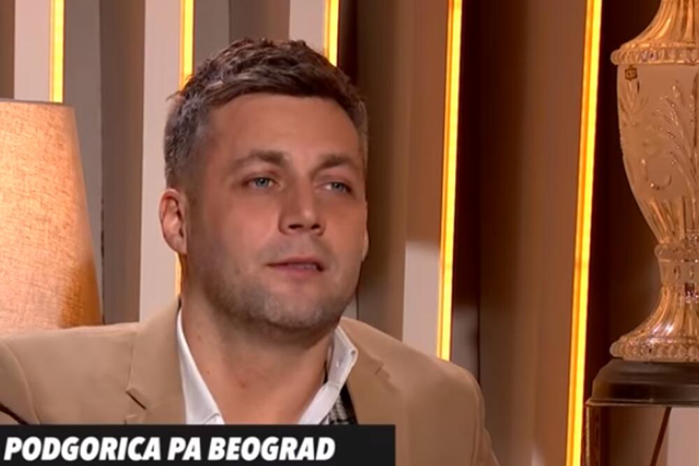 BOJAN IZ "LEKSINGTONA" PROGOVORIO O PAKLU RATA KOJI JE DOŽIVEO: Sa 9 godina je bežao iz grada, JEDVA JE PREŽIVEO!
