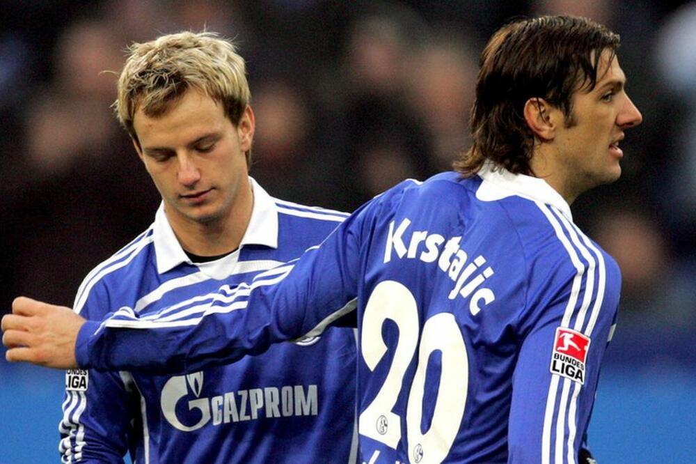 KAKO SU KRSTAJIĆ I RAKITIĆ ZBOG MILETA KITIĆA POPILI KAZNU?! Izdao ih je "jugović" za nekoliko stotina evra!