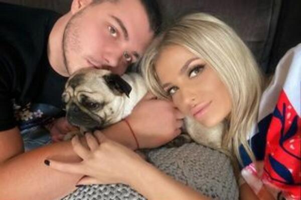 OPA! SPREMA SE LUSKUZNA SVADBA KOD ŽIVOJINOVIĆA!? BRENA REŠILA DA OŽENI SINA: Od Viktorove devojke - ZASTAJE DAH!