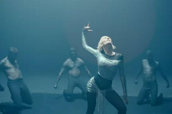 HRIŠČANI BESNI I OGORČENI KIPARSKOM PESMOM, TRAŽE DA SE IZBACI IZ EUROSONGA: Povezuju sa SATANIZMOM, pale i PRETNJE