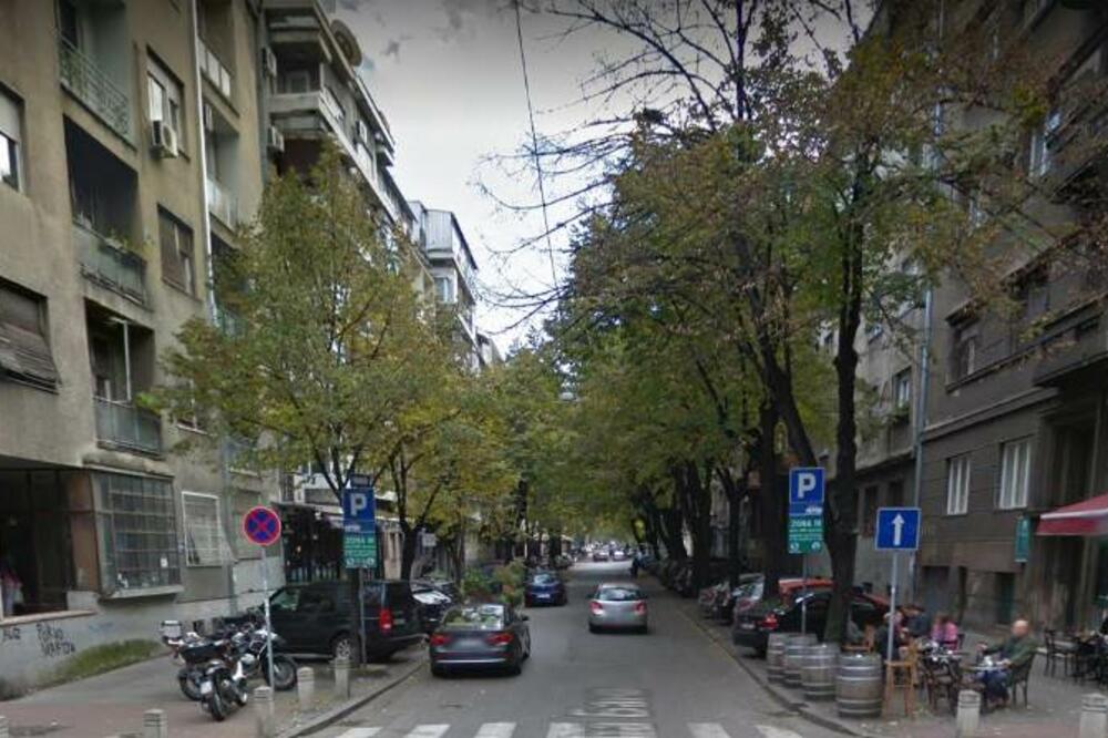 NAJSKUPLJI STAN U BEOGRADU SE NALAZI U SAMOM CENTRU: Ima preko 400 kvadrata, a od cene vam NEĆE BITI DOBRO