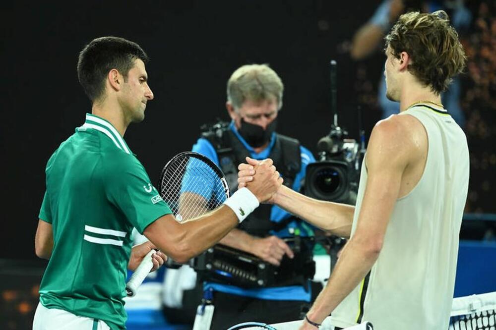 IPAK POSTOJI ŠANSA! U ovo niko nije verovao, ipak ide na US Open?