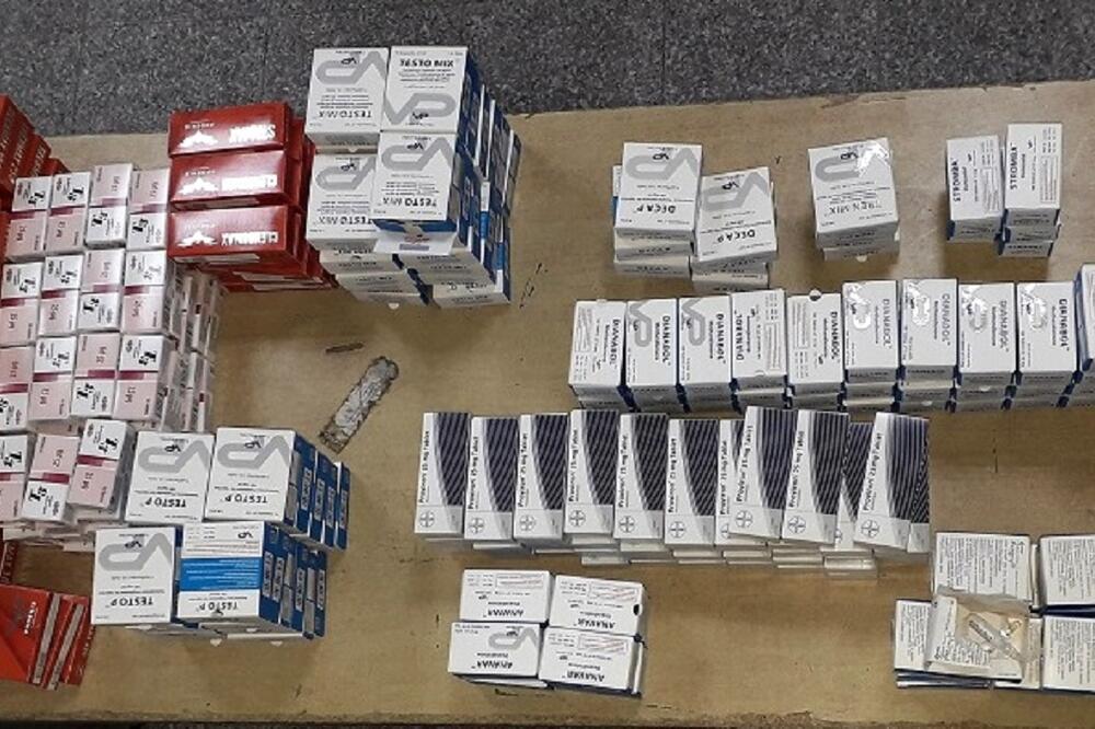 "NAFILOVAO" SVAKU ŠUPLJINU AUTOMOBILA! Piroćanac rekao da nema ništa da prijavi, carinici brzo otkrili čime se bavi