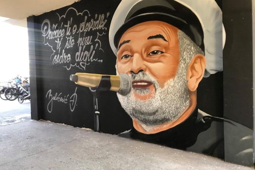 DA LI ZNATE KO JE UBIO ĐORĐA BALAŠEVIĆA? Čuveni teoretičar zavere izneo NAJGNUSNIJU teoriju zavere dosad! (VIDEO)