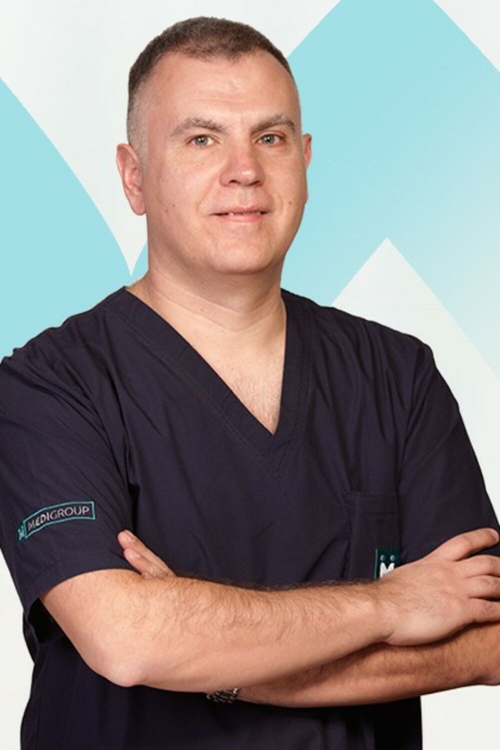 Dr Dejan Kordić