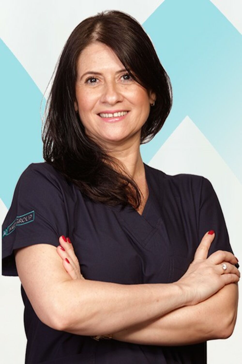 Dr Radmila Ćirić