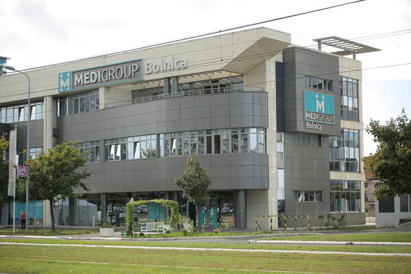 Kako izgleda rad lekara u noćnoj smeni tokom pandemije?