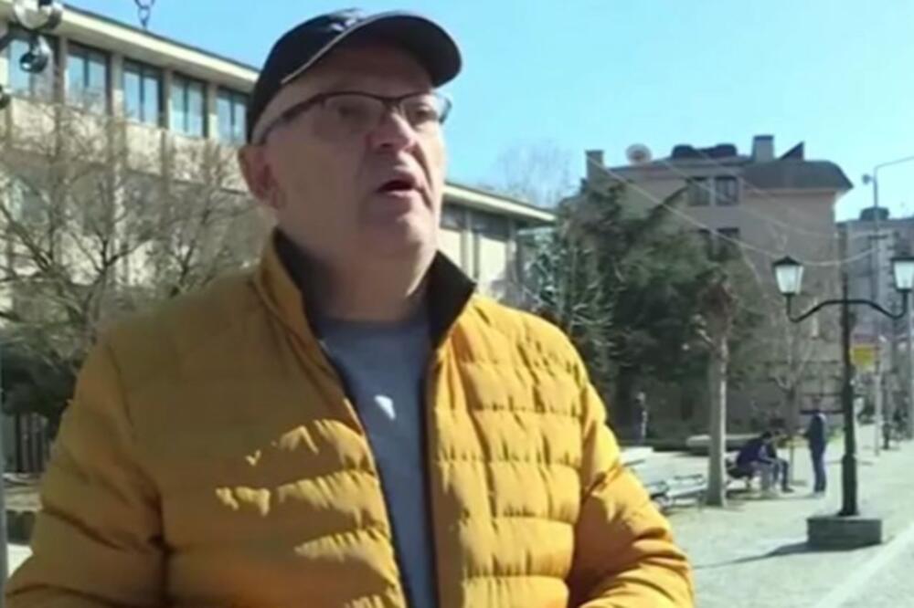 SEĆATE SE VRANJANCA KOJI JE PRIMIO 2 RAZLIČITE DOZE VAKCINA? Dr Tiodorović je rekao bitnu stvar o njegovom slučaju