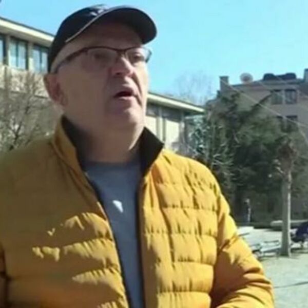 VRANJANAC SLAĐAN VAKCINISAN FAJZEROVOM, A REVAKCINISAN KINESKOM VAKCINOM: Direktorka ZC objasnila kako se to desilo