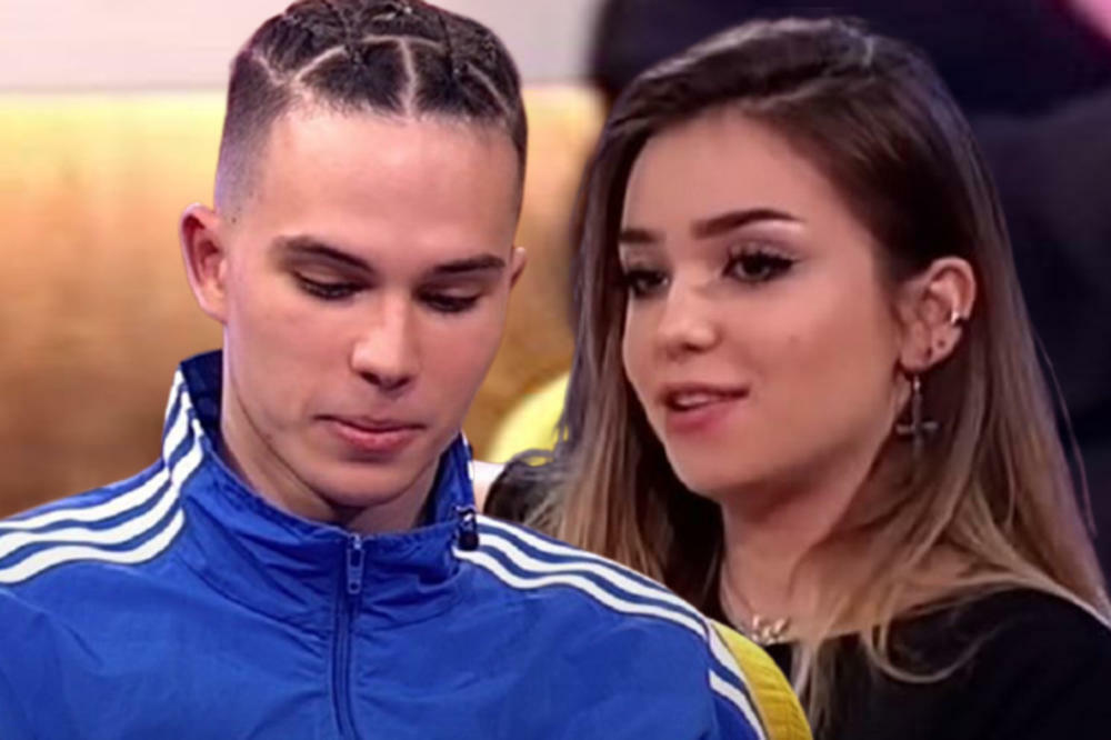 "LJUBAV SE OHLADILA"! Vojaž ponovo o Breskvici, zbog OVOGA je sve PUKLO!