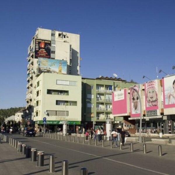 NAJNOVIJA VEST: ZEMLJOTRES POGODIO PODGORICU