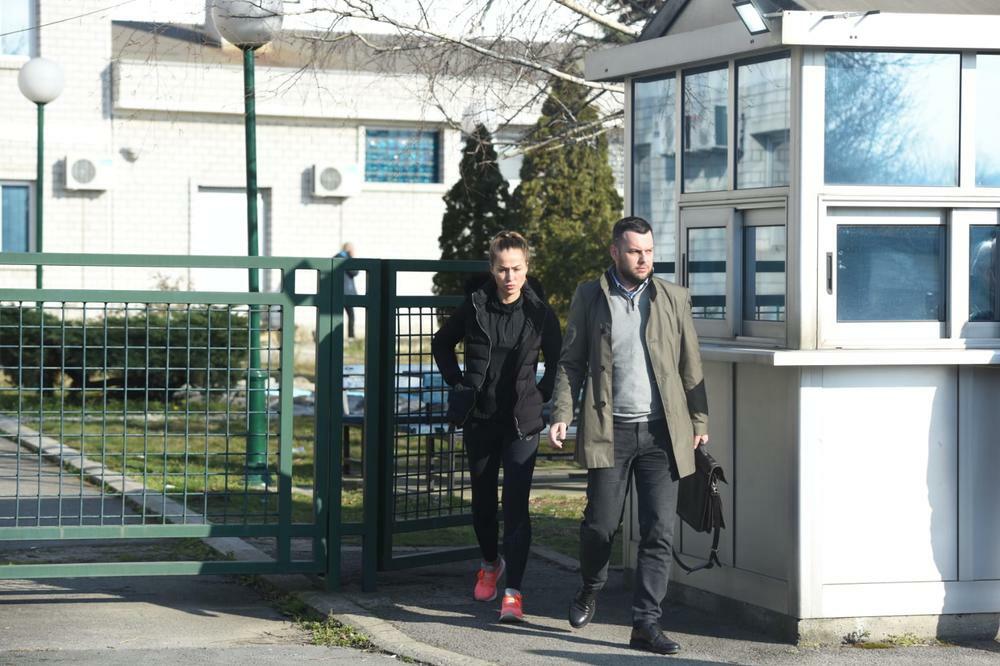 DIJANA HRKALOVIĆ ODBILA POLIGRAF! I nije joj prvi put, isto uradila i u januaru