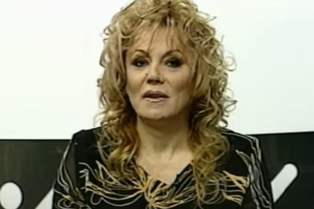 PRESLIKANE! SEĆATE LI SE NAJVEĆE SRPSKE PROROČICE!? ZVALI SU JE KLEOPATRA: Svi je porede sa PECAČICOM! (FOTO)