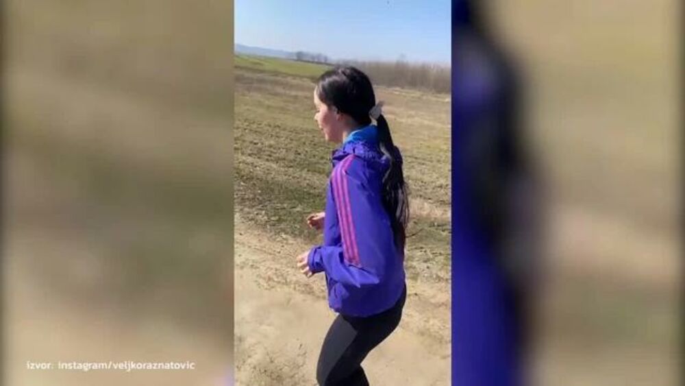 Bogdana Ražnatović