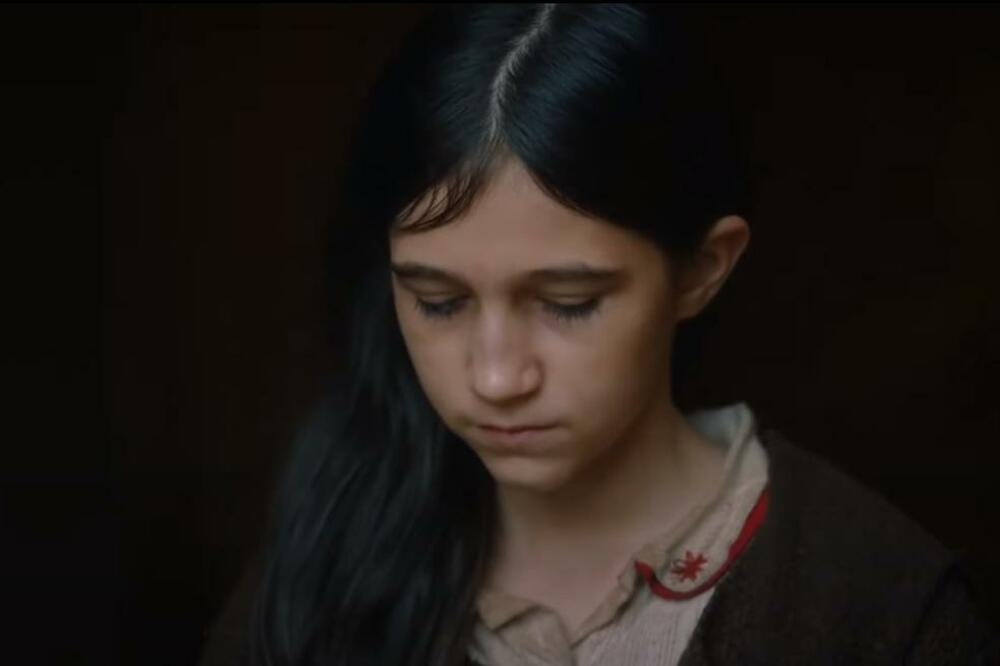 SJAJNE VESTI: Dara iz Jasenovca će biti prikazana u dva bioskopa u Njujorku!