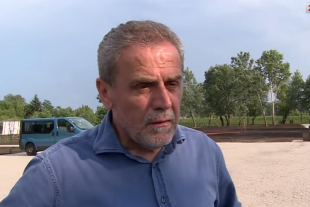 SAHRANA GRADONAČELNIKA ZAGREBA ZAKAZANA ZA SREDU, 3. MART: Milan Bandić biće pokopan u podne, na MIROGOJU