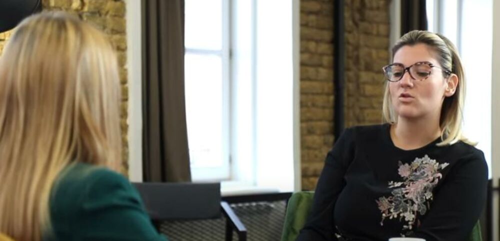 Razgovor za posao, Intervju za posao