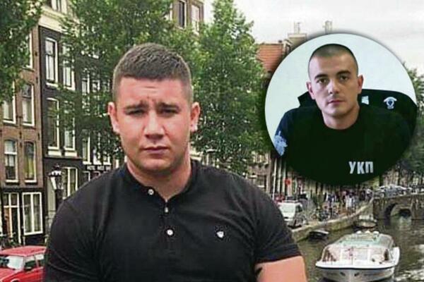 MAJKA UBIJENOG HALABINA MISLI DA IZA SVEGA STOJI VELJIN KLAN: Rekli su mi da ne tragam za istinom!