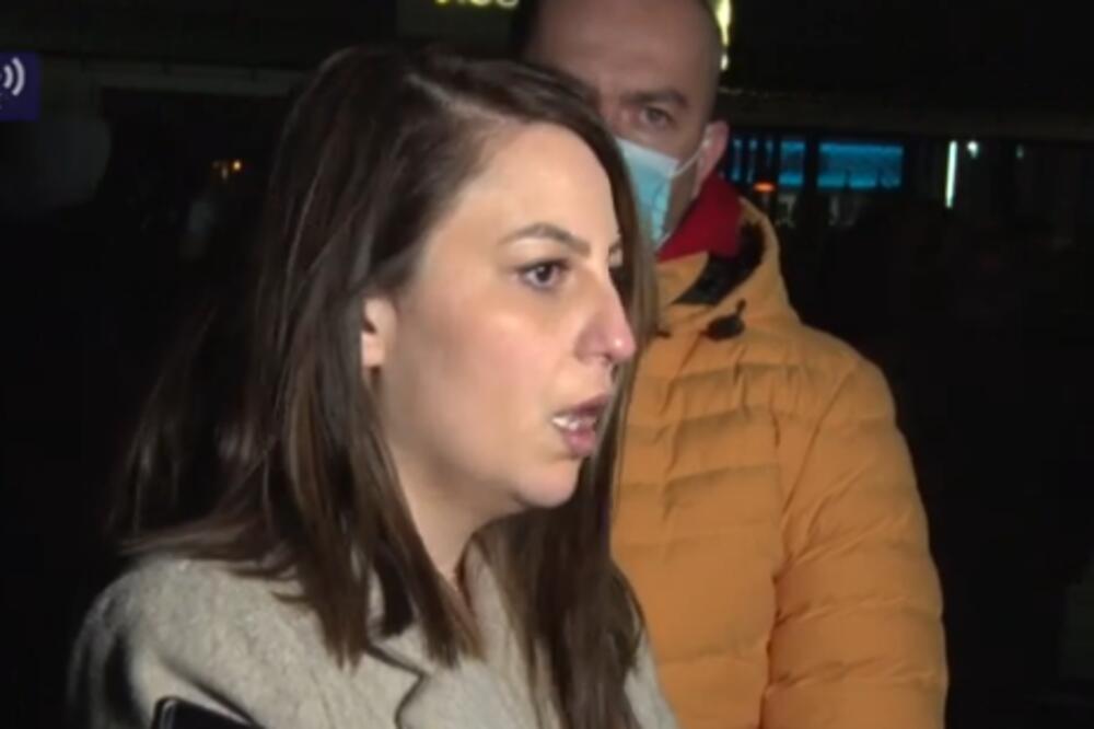 NEOČEKIVANI PREOKRET U OSNOVNOM SUDU U PRIŠTINI: Podneli PRIJAVU protiv sina Nenada Rašića? (VIDEO)