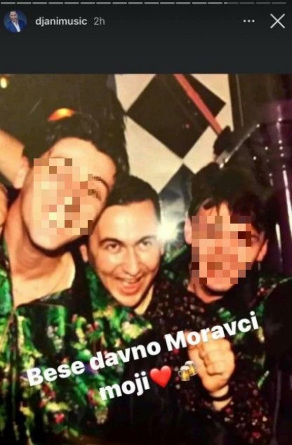 Radiša Trajković Đani