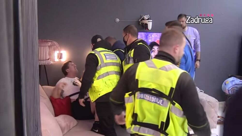 Kristijan Golubović