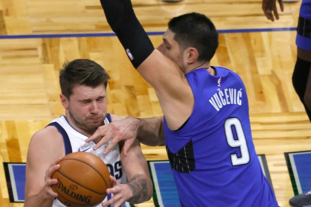 DONČIĆ NA VUČEVIĆA: Objavljeni učesnici skills challenge-a i takmičenja u trojkama i zakucavanjima na Ol staru!