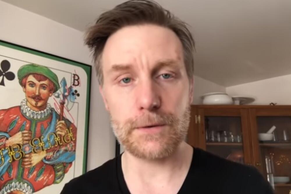 AMERIČKI PROFESOR UPOREDIO BALAŠEVIĆA SA DILANOM, a o njegovom odlasku kazao: Ovo je nova smrt JUGOSLAVIJE!