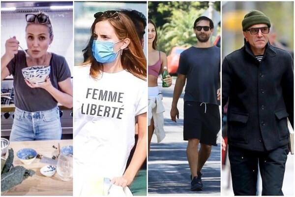 SAMO SU REKLI - DOSTA JE! Ove 4 HOLIVUDSKE zvezde su ODLUČILE da batale GLUMU na vrhuncu SLAVE i šokirale SVET!