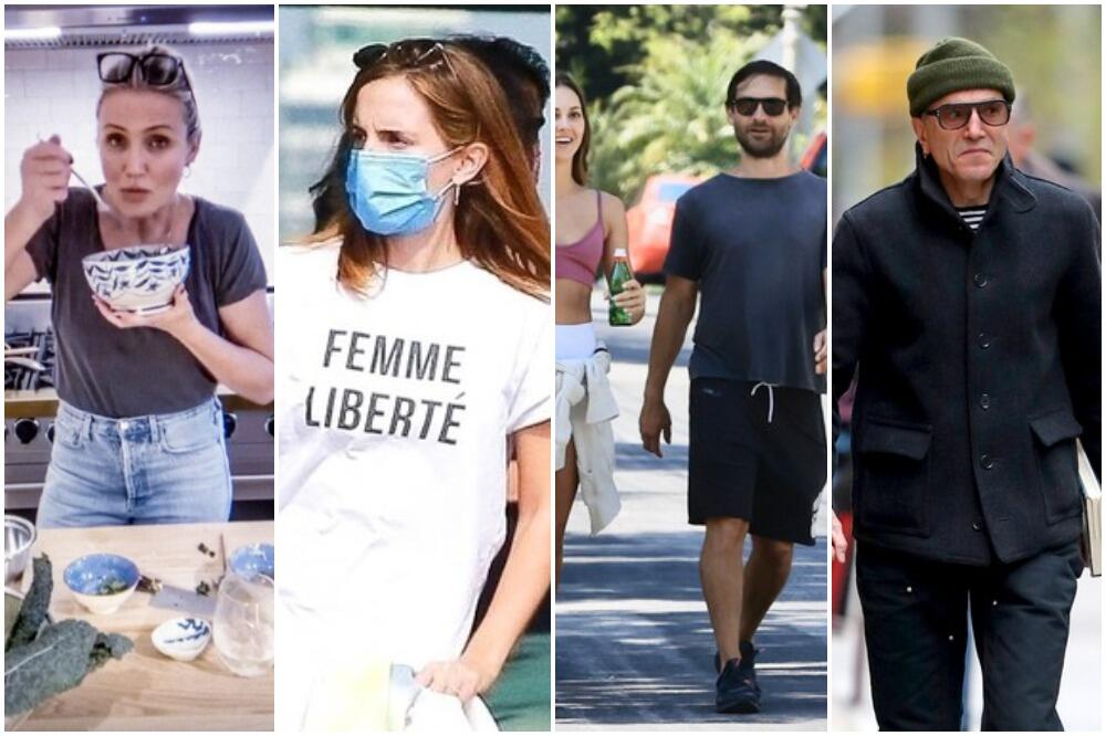 SAMO SU REKLI - DOSTA JE! Ove 4 HOLIVUDSKE zvezde su ODLUČILE da batale GLUMU na vrhuncu SLAVE i šokirale SVET!