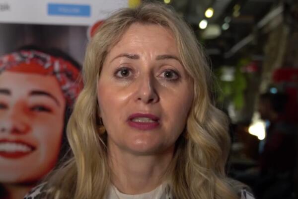 ZAMENICA KRUNOSLAVA CAPAKA: U Hrvatskoj se želi vakcinisati 600.000 ljudi, uskoro stiže još vakcina!