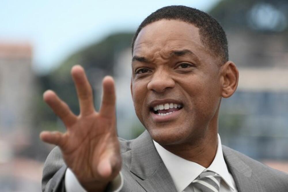 VRAĆA SE NA FILMSKO PLATNO! Vil Smit kao otac Serene i Venus Vilijams u filmu „Kralj Ričard“