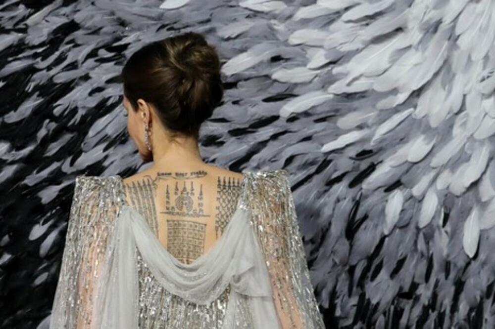 ĆERKA POZNATE GLUMICE JE PROBLEMATIČNA?! Mnogo je TAJANSTVENA, a sada su isplivali detalji koje NISMO ZNALI