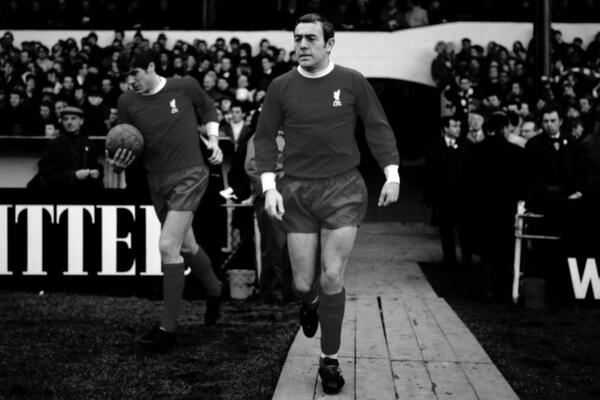 UMRLA LEGENDA LIVERPULA: Čovek koji je svojim golom doneo istorijski trofej na Enfild!