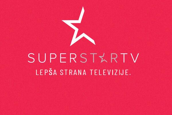 Uz SuperStar TV i Arena Sport skoro milion gledalaca svakog dana