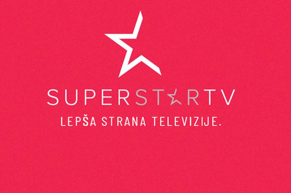 Uz SuperStar TV i Arena Sport skoro milion gledalaca svakog dana