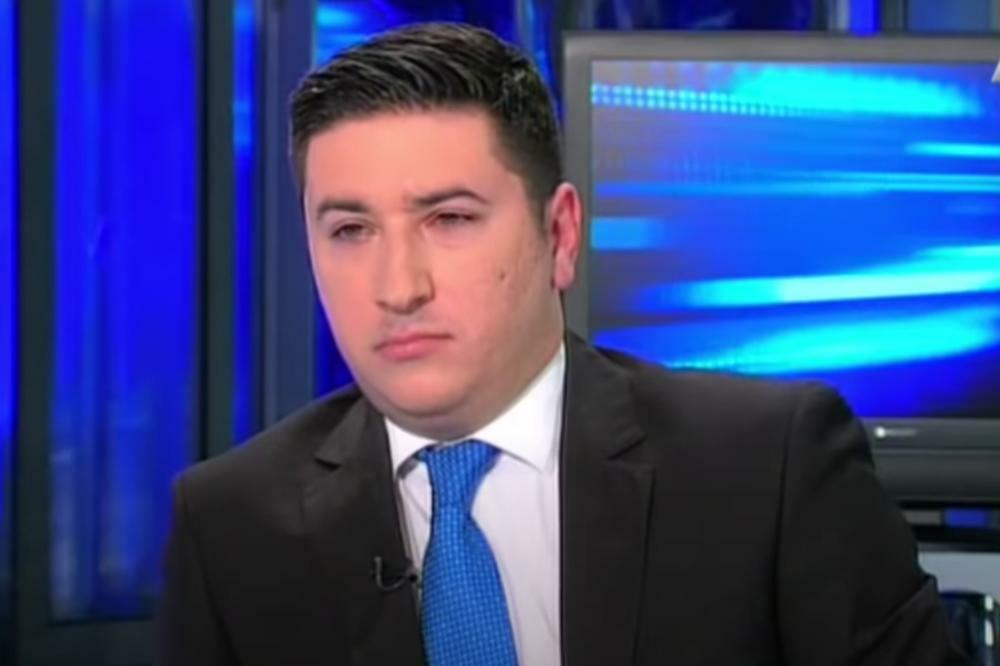 BOLI ME NEPRAVDA: Aktivista koalicije "Za budučnost Nikšića" morao da plati 500 evra kazne zbog RUČKA!