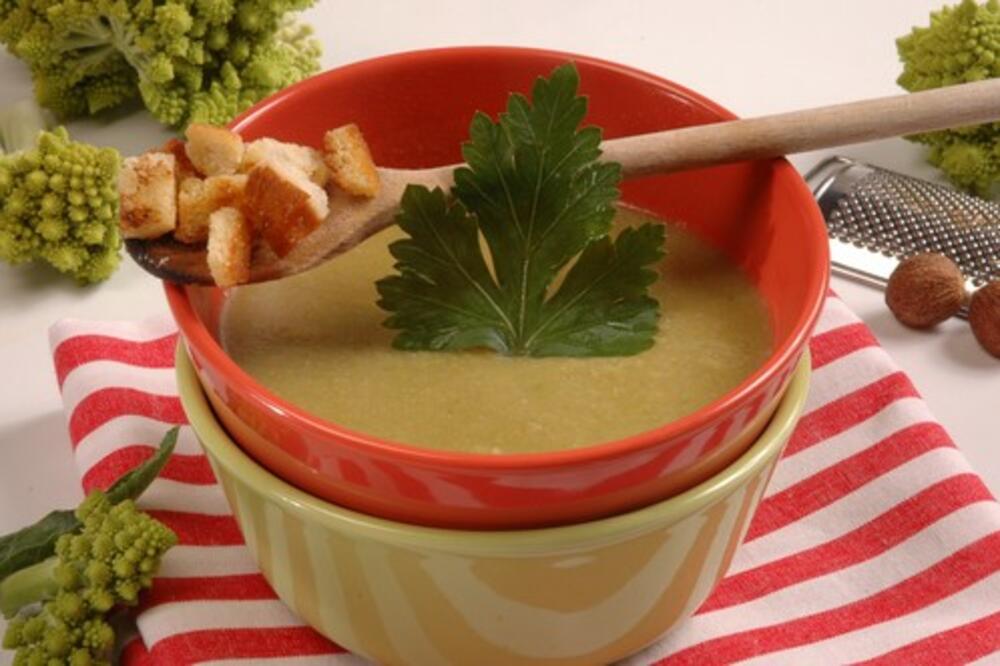 OVO POVRĆE OPORAVLJA VAŠ ORGANIZAM: Puno je VITAMINA C i HOLINA, najbitnije za NERVNI SISTEM, dovoljna je 1 ŠOLJA