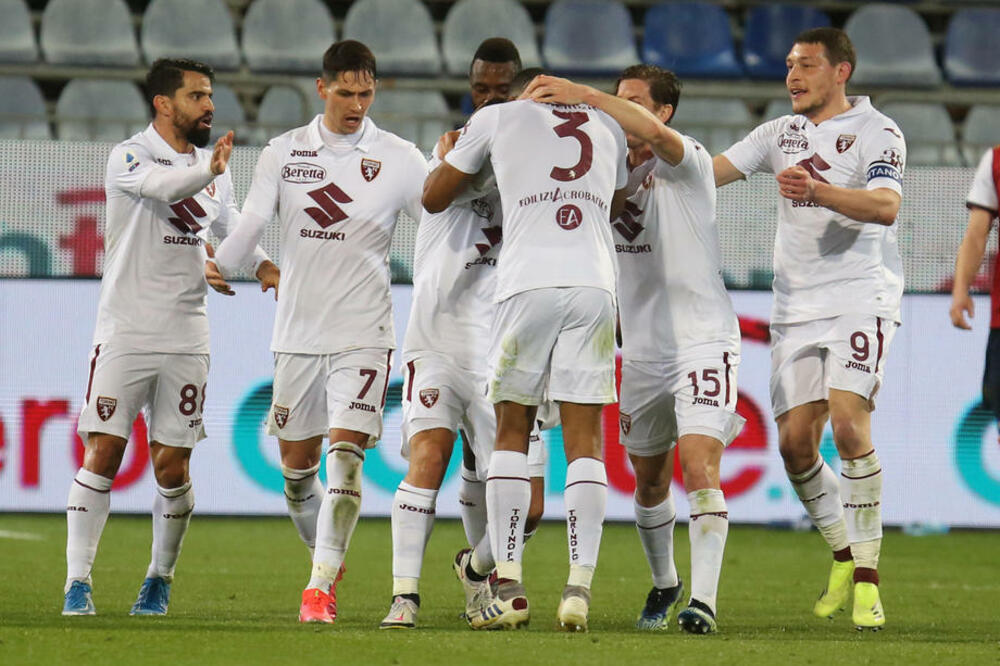 NE ZNA SE KO PIJE, A KO PLAĆA: Vlasti zabranile Torinu put u Rim, a liga registruje meč 3:0 u korist Lacija!