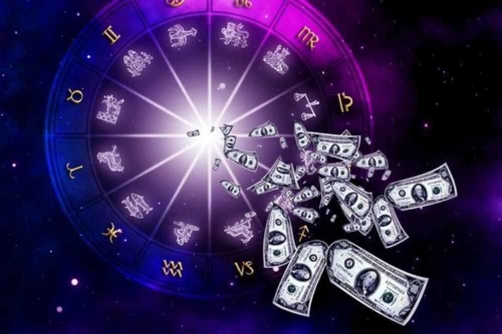 RIBE moraju da odustanu od ulaganja, a VAGE očekuje težak period: FINANSIJSKI horoskop za AVGUST