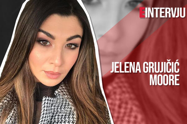 INTERVJU! SPASILA JE DARU IZ JASENOVCA ŽRTVUJUĆI SVOJ ŽIVOT: Šarmantnoj glumici je ljubav prema harmonici u genima!